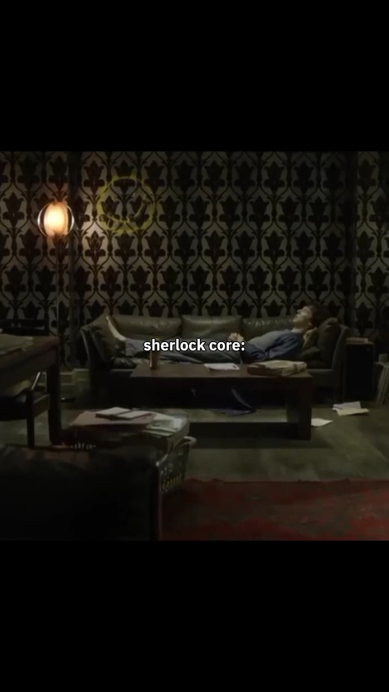 этоя. #sherlock #sherlockholmes #holmes #sherlockcore #core #шерлок 