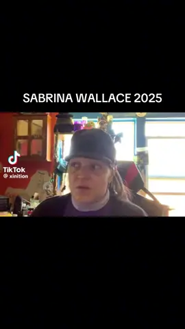 #conspiracytiktok #sabrinawallace #fyp 