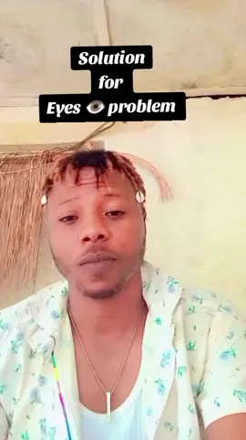 Solution for eyes👁️ problem, this work well tested and confirmed💯  #foryou ###fypp #viralvidoe  #eyessolution 
