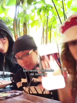 tiktok: @alondrissa @rai @alex omar   #alondrissa #rainelissss #iamferv  #fyp #alexomar 