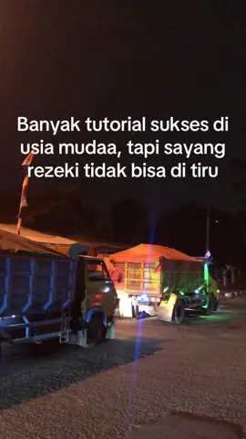 Masih terus di usahakan😇#drivermuda #dumtrukmodifikasi #fypberandatiktok #pwkpride #dumtruckpurawakarta #umplung_mania #fypberanda 