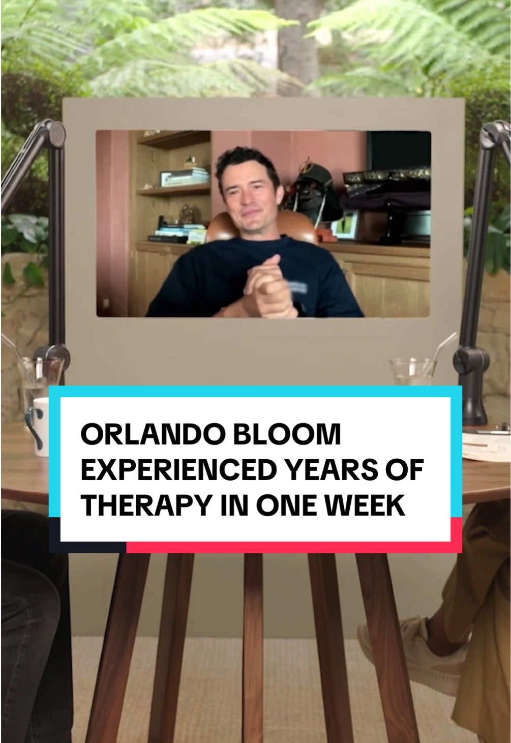 For over 50 years, The Hoffman Process has helped over 100,000 people transform their lives, helping participants identify negative behaviors, moods, and ways of thinking that developed unconsciously and were conditioned in childhood. One of those people has been actor Orlando Bloom who credits his life changing after he took the 7 day process. Head to Youtube.com/@oprah to watch the latest #TheOprahPodcast episode! #HoffmanProcess #OrlandoBloom #Therapy #MentalHealth 