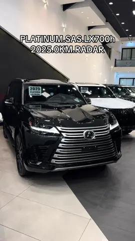 #foryoupage #foryourpage #lexus #sami #foryou #lx700h 