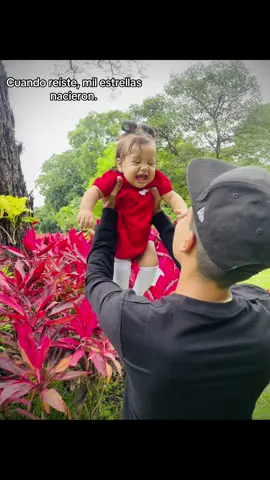 Felices 7 meses mi cami!🫶🏻🥹 #7meses #hija #paternidad #cumplemes #robdior 