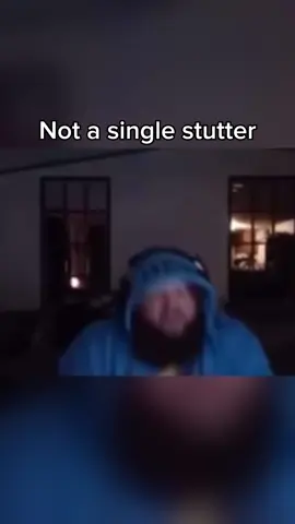 Not a single stutter🤣#caseoh#fyp #funny 