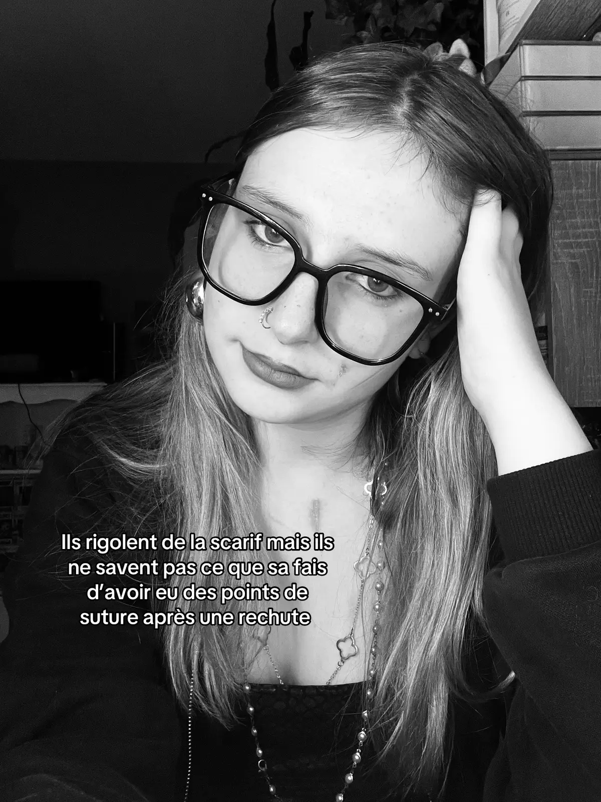 16 en tout sa pique .. #prtoi #MentalHealth #pourtoi 