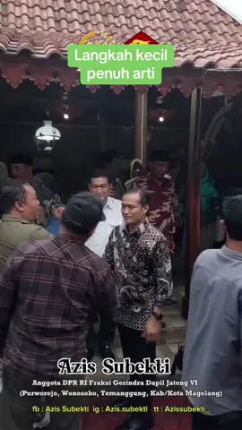Mengingat jejak, untuk terus melangkah… #optimis #harapan 