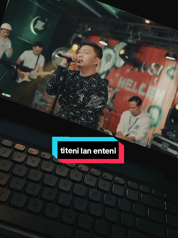 iso isone, aku mencintaimu sejeru iki #lirik #overlay #titenilanenteni #denycaknan #dcmusic #jowopride #foryou 