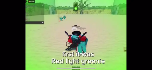 Another day in squid games #fyp #foryou #foryoupage #viral #tiktok #trending #funny #duet #comedy #LearnOnTikTok #SmallBusiness #tiktokviral #viralposts #viralvideos #featureme #levelup #tiktoker #video #explore #Love #memes #funnyvideos #trend #trendchallenge #repost #music #cute #happy #likeforfollow #TrendsOf2025 #VoidCore #NeuralFilter #MainCharacterMoment #CommunityChallenge #OOTD #makeuptutorial #fashion #style #BeautyTok #beautyhacktested #sustainableglam #retroFuturism2025 #Fitness #workout #gym #healthylifestyle #fitnessmotivation #microWorkouts #MindBodyBalance #MobilityMastery #food #Foodie #Recipe #cooking #tiktokfood #60SecondMeals #FusionFlavors