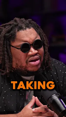 I am confused and unsettled w @dejiwastaken  Shot @Poddster  #trending #blacklooneytune 