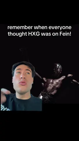 #greenscreen I remember when everyone thought HXG was on Fein! #travisscott #playboicarti #yvl #42ceo #42 