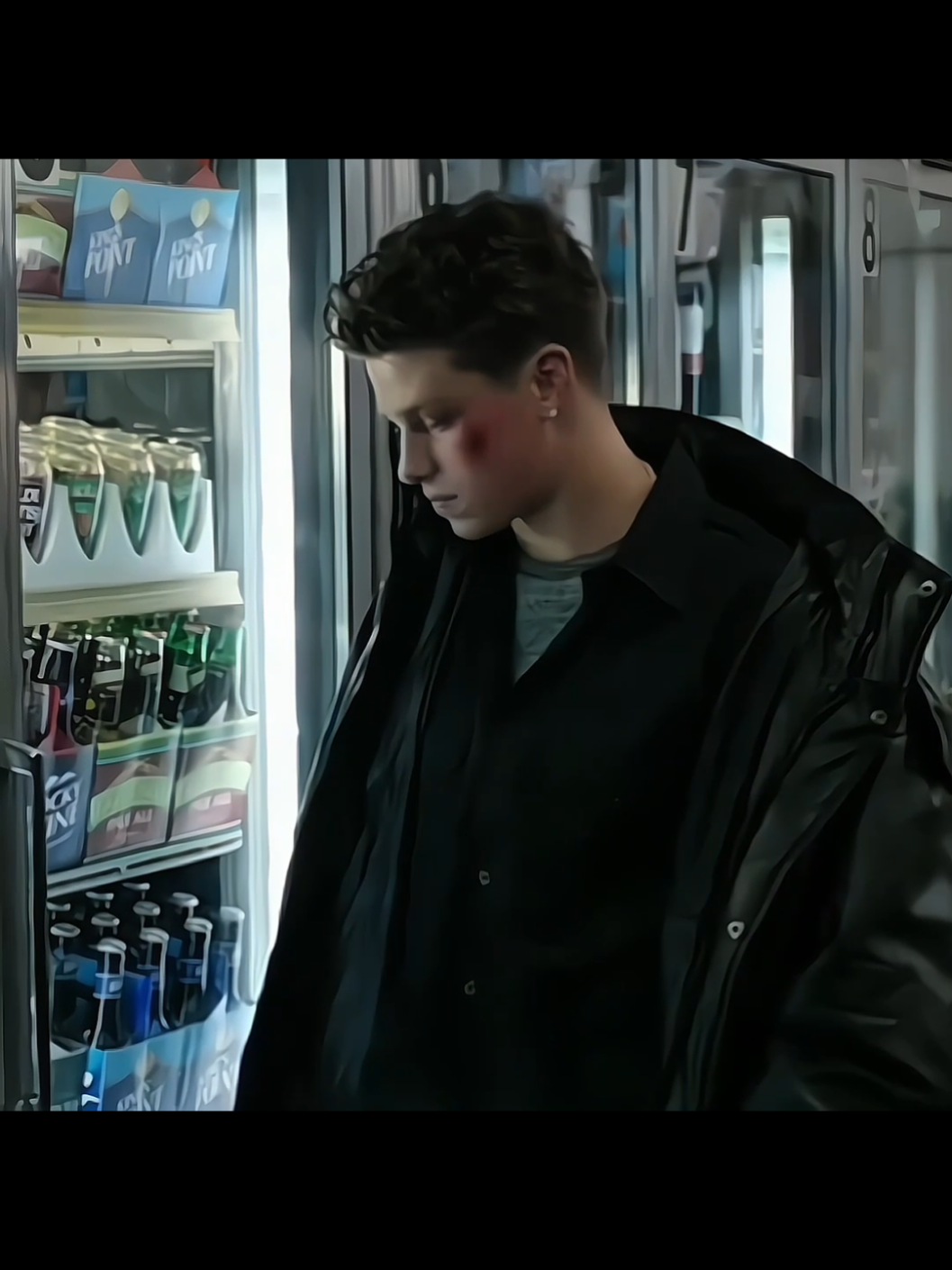 scp: (ckyfuljscenes on ig) . . . . . . . [#jamesburns #jamesyboy #edit #spencerlofranco #ckfulj #ckyfulj #fyp ]