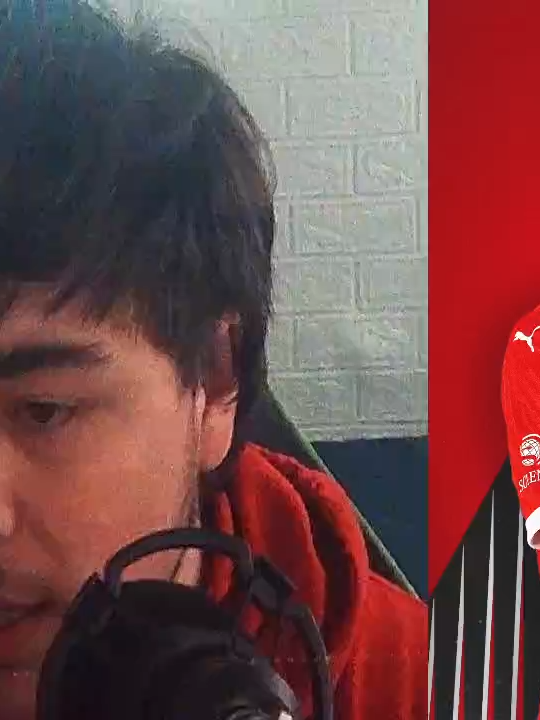ánalisis del partido vs gimnacia #independiente #reydecopas #cai #todorojo🔴