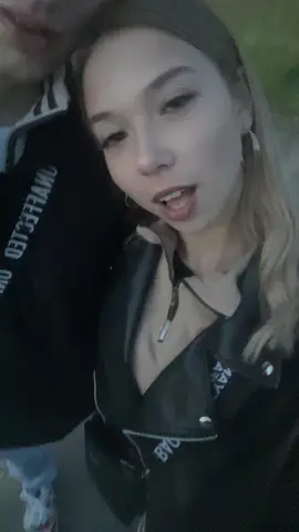 С любимой ❤️🦁