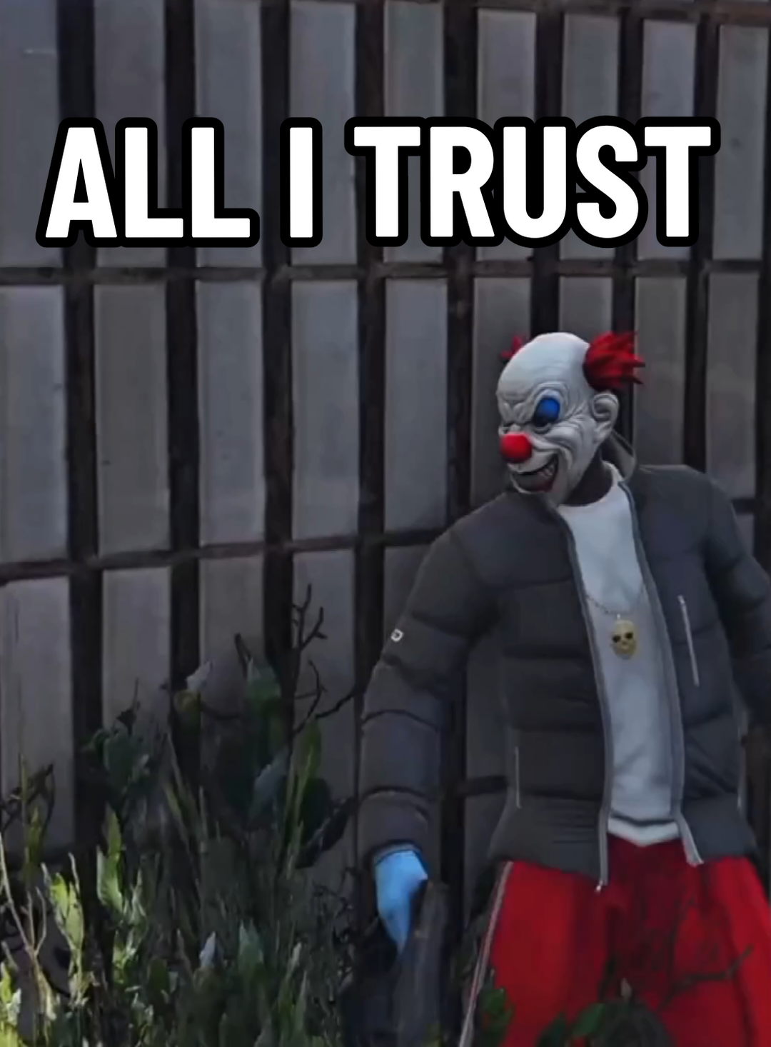 CLIPEANDO NPC'S 😅 #Un_Diablillo #Gta5 #Fivem #gtarp #chicagodrill #fullychop #hood #fakesituation #fyp 
