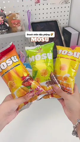 Snack đậu phộng có mấy vị lạ quá nè #unboxing #unbox #dauphong #snack 