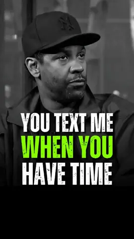 Denzel Washington Best Motivational Quotes... #denzelwashington #motivation #speech #inspiration #mindset #motivationalquotes #inspirationalquotes #inspirational #lifelessons #quotes #foryou 