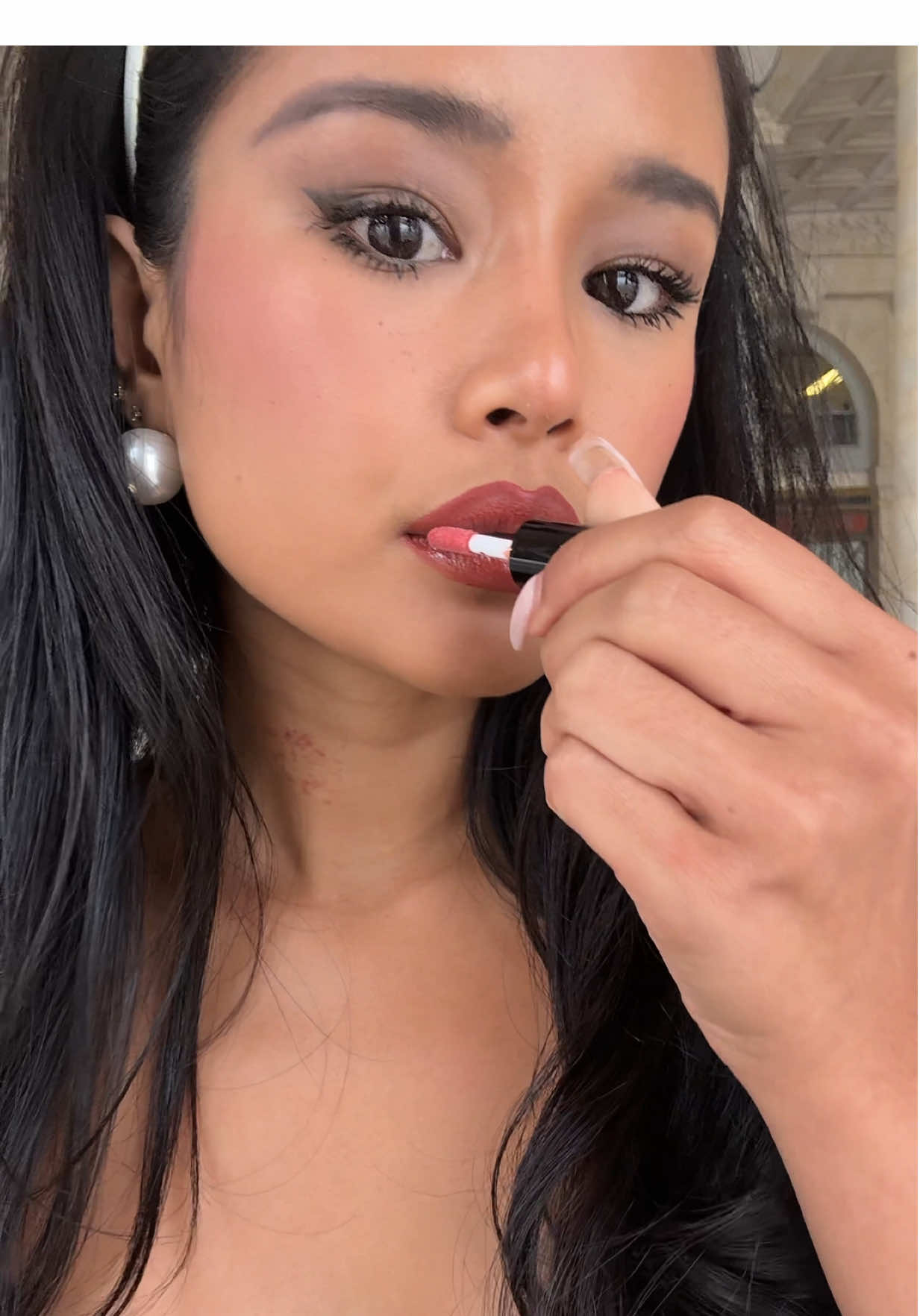 Best lip combo 🫨