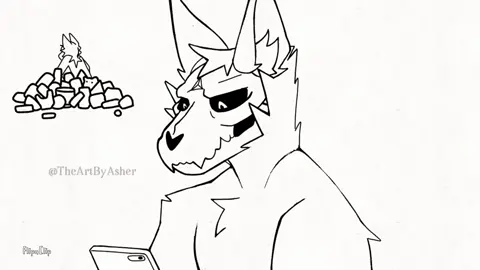 Art Fight Attack For my Partner!  #Funny #indieartist #indie #SmallBusiness #smallartist #TheArtByAsher #smallanimation #Cartoon #humor #ComedyAnimation #AnimatedComedy #FunnyVideo #LOL #AnimationShort #SketchComedy #ToonLife #Furry #FurryFandom #FurryArt #FurryCommunity #FurryAnimation #AnthroArt #FurryTok #FursuitFriday #DigitalArt #IndieAnimator #Animator #Animation #OriginalCharacter #OCAnimation #ViralVideo #Trending #ExplorePage #ForYou #FYP #Reels #Shorts 