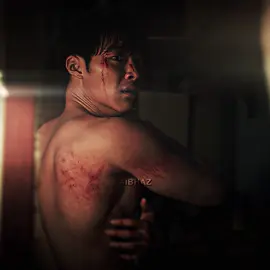#GEONWOO woo da hwan is my favourite #woodahwan #bloodhounds #fyp #edit 