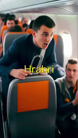 Herojski čin 