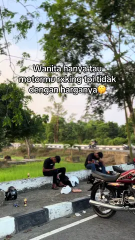 bisa beli 5 seblak#rxking #rxking135cc #rxkingindonesia 