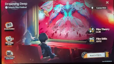 Гайд Dreaming Deep #badgameroom #плохаяигровая #wutheringwaves 