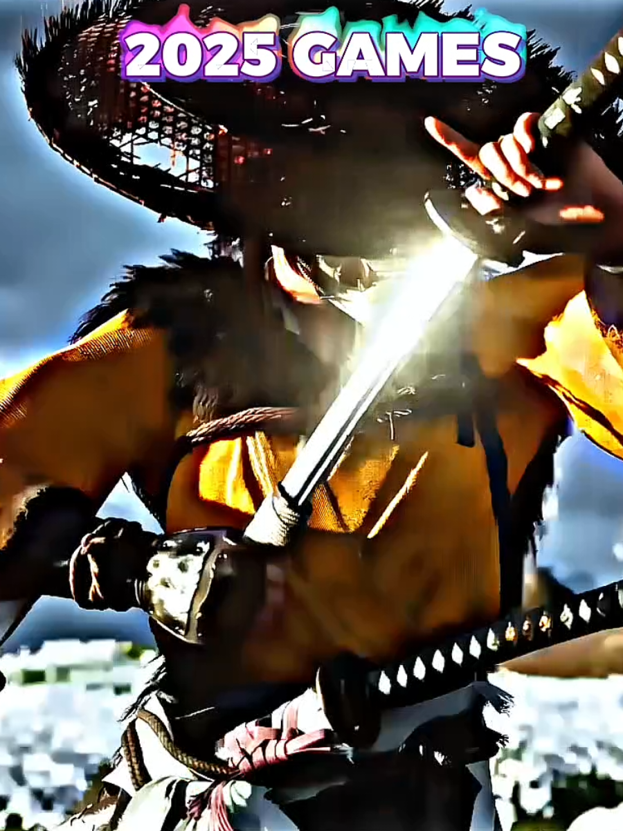 2025 games ☠️ #Callofduty #blackops7 #FC26 #phonk #phonk_music #edit #games #battlefield #battelfield6 #2025games #thewitcher4 #ill #silenthill #ghostofyotei  #ghostoftsushima #CapCut #game #gaming #littlenightmares #littlenightmares3 #2025 #parati #fyp 