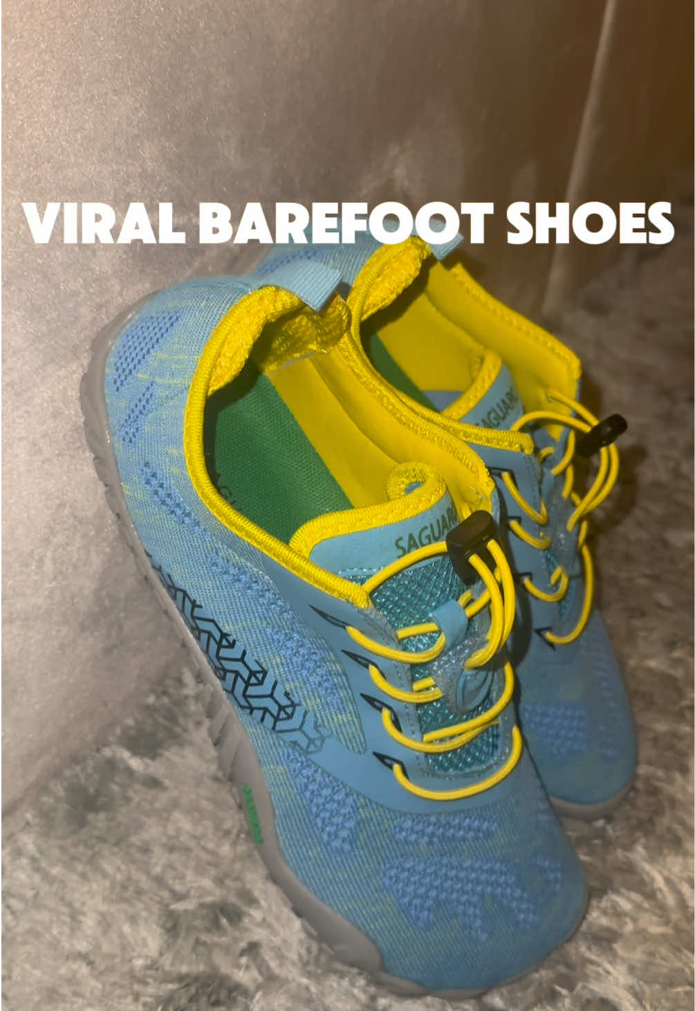 Viral Barefoot Shoes  I followed the trend & made a purchase !  #fyppppppppppppppppppppppp 