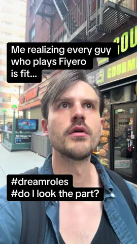 In high school, I dreamed of playing Fiyero… But I never felt like I looked the part. So after college, I bulked up - hoping I finally would. But I pushed too hard. Got injured. Burnt out. And had to learn the hard way: chasing the role means nothing if you lose yourself in the process. If you’re chasing an aesthetic but starting to feel lost…Comment “WICKED” and I’ll reach out. You can get real results - without breaking yourself to get there. 💚 #Fitness #actor #mindset #stageready #wickedthemusical 