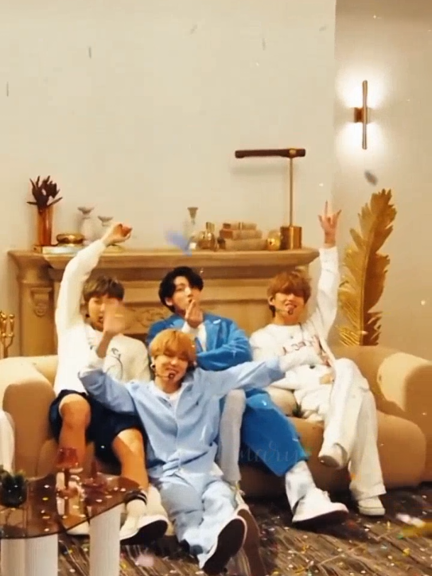 #BTS 