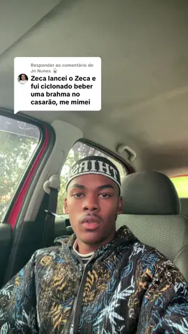 Respondendo a @Jn Nunes 🥋 ZECA