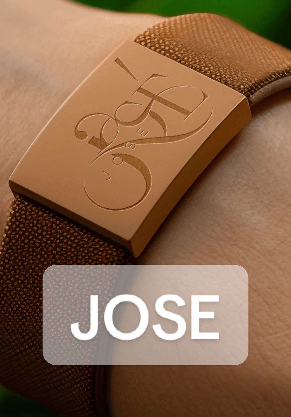 Replying to @Jose Manuel JOSE LOGO SIGNATURE Brand Identity Design Are you looking to establish a strong and consistent brand identity that leaves a lasting impression on your audience? A well-crafted brand is the foundation of successful marketing and business growth. Welcome to my Brand Identity Service, where I offer a comprehensive service to help you define and communicate your brand’s essence effectively. Al.PDF. PSD. JPEG. PNG. #logo #logos #logodesign #signature #beauty #logodesinger #marca #logotipo 