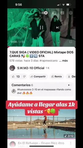 #videoviral #todoelmundo #parati #videorap 