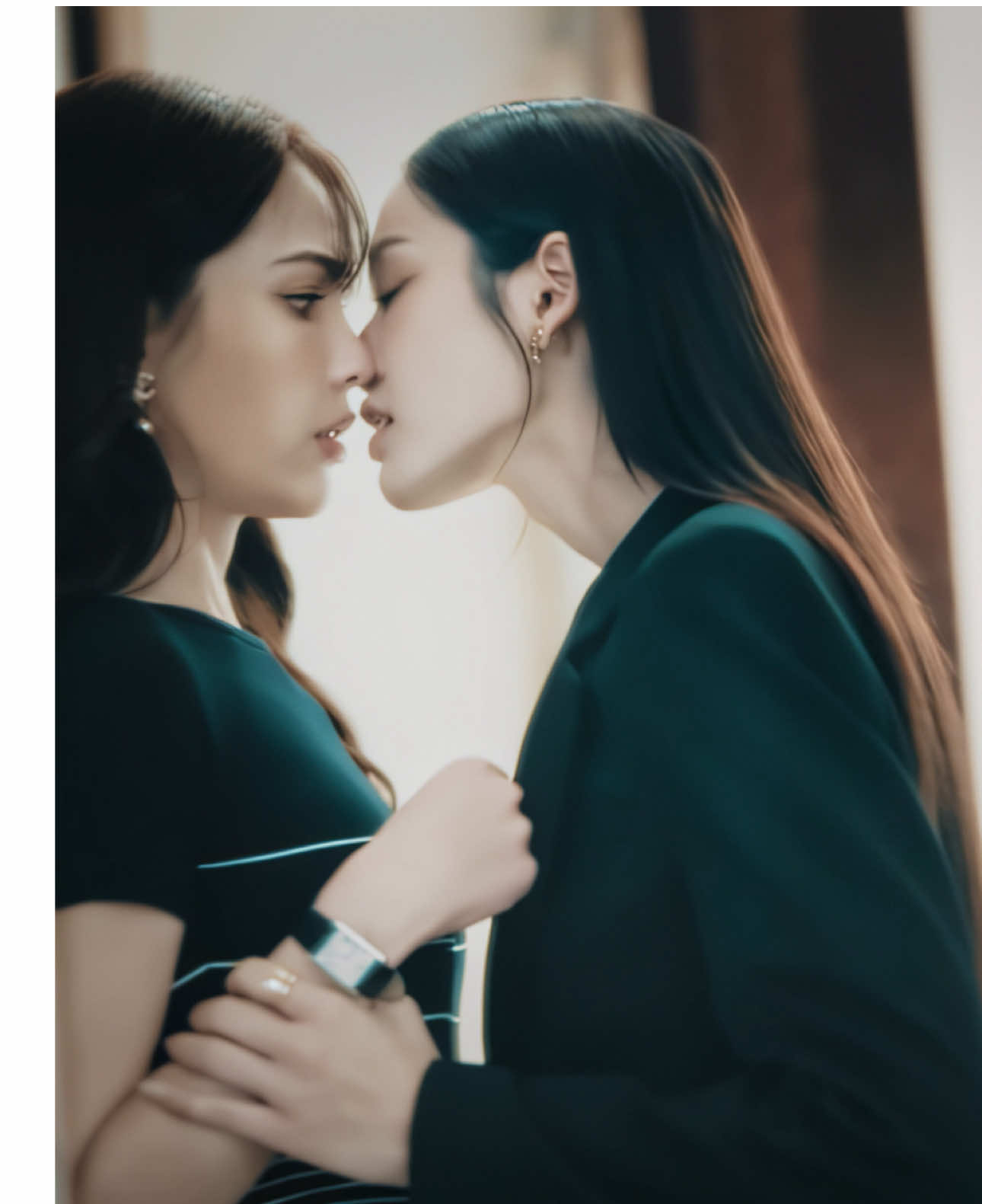 we’re so back 🤗 // #HARMONYSECRET #LMSY #lookmhee #sonya