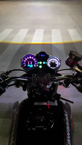 nguber subuhan⚡️ #kawasakininja #ninjaR #fyupage 