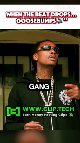 When the beat drops… goosebumps 🔊”#W#WizKhalifaN#NoochieH#HipHopVibesR#RapReelsR#RealMusicOnly#U#UndergroundSoundM#MusicVibesC#ClipMoneyCampaignV#ViralBeatsPorchSession