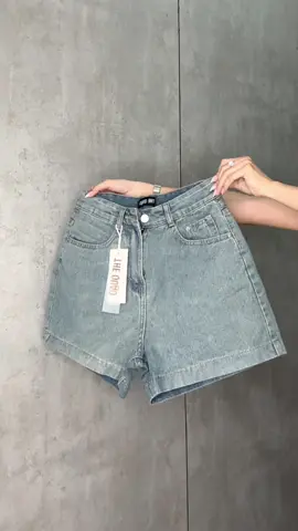 Quần short jean nhà thequao đẹp lắm nè #thequaojean #quanshort #quansot #shortnu #quanduinu 