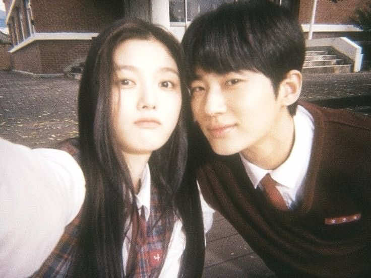 #20thcenturygirl :: waited 20 years💔💔 :: #kdrama #20thcenturygirledit #foryoupage #xyzbca 