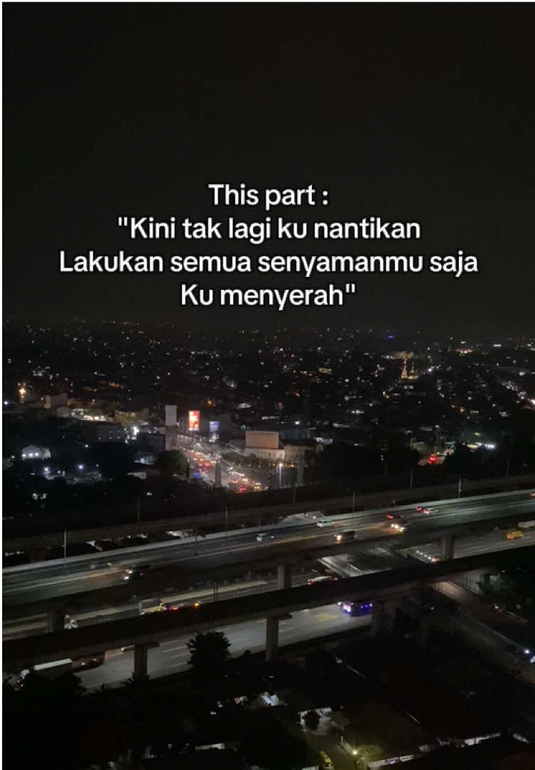 Kalo cinta akan diusahakan, kalo ga diusahakan artinya bukan kamu tujuannya hahaha #bernadya #lamalama #katakata #liriklagu #quotes #fyp #galaubrutal 