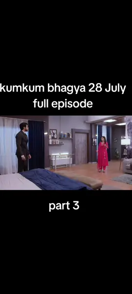 part 3 #kumkumbhagya #dailyepisode #kkb #pranalirathod #namikpaul #prathna 