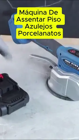Sua Obra Mais Rápida e Precisa A máquina vibratória de assentamento #assentamentodepisos, #ferramentaprofissional, #máquinadeassentamento, #obraprofissional,