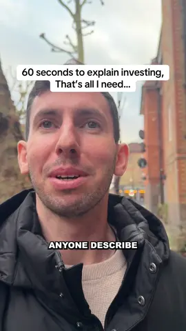 I guarantee you will understand it after this… #PersonalFinance #InvestingForBeginners #LearnOnTikTok 