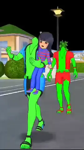 mama save me 👹🧟‍♀️🧟‍♂️#sakuraschoolsimulator #shortfeed #shortvideos #pleaseviralvideo 