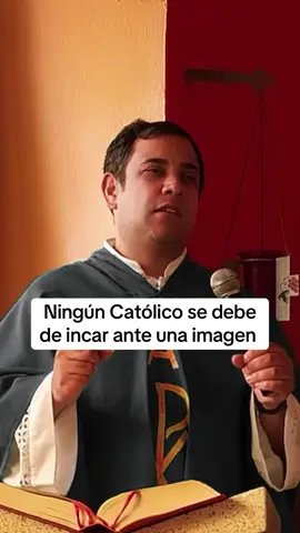 #idolatria #imagenes #viral #catolicos #cristianos #respect #fyp 