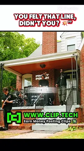 You felt that line, didn’t you? 💥”#WizKhalifa #Noochie #HipHopVibes #RapReels #RealMusicOnly  #UndergroundSound #MusicVibes #ClipMoneyCampaign #ViralBeats #porchsession 