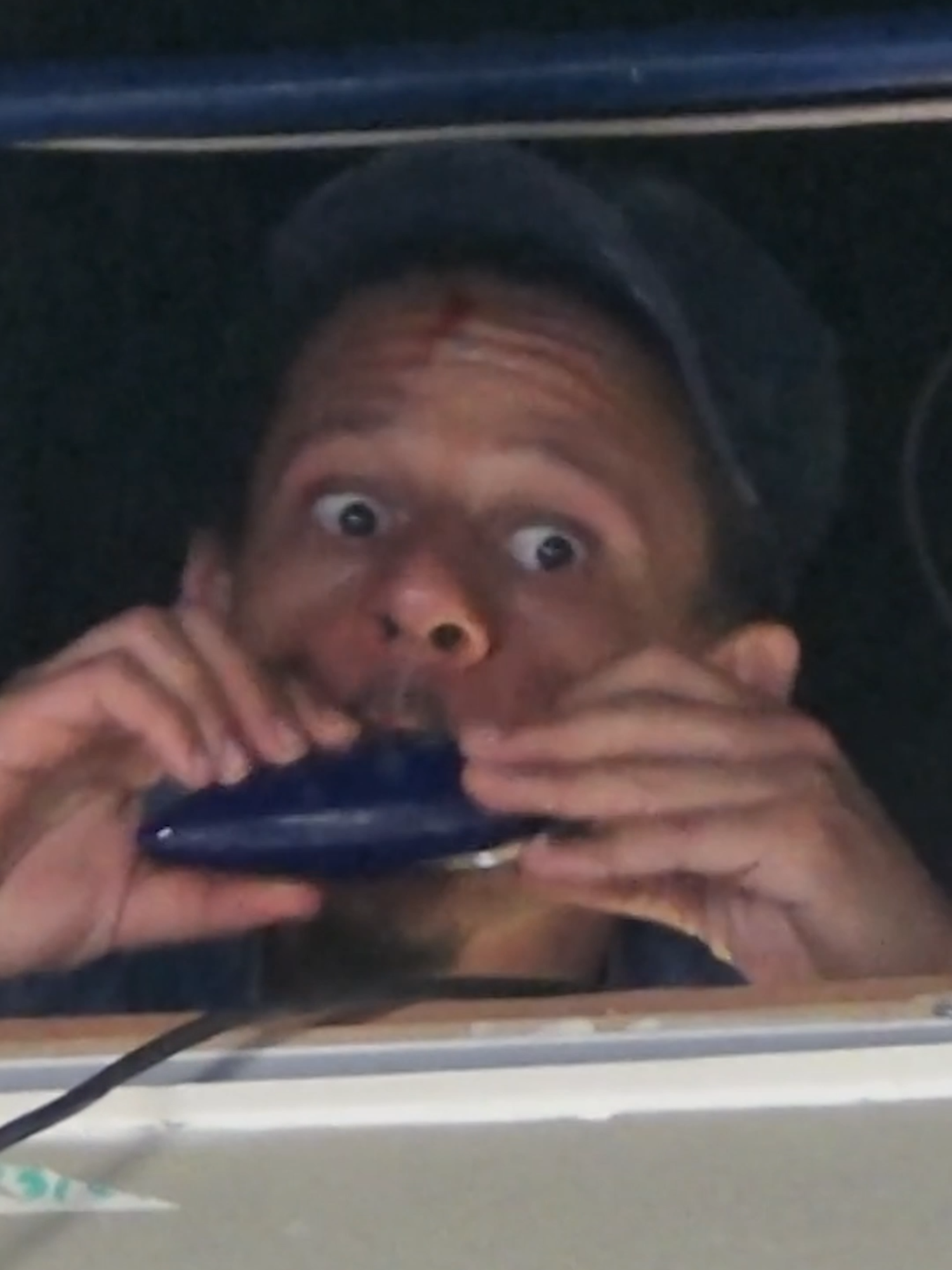 The sparks are flying #ericandre #ericandreshow #adultswim #tvclips #showclips #comedyclips #prankvideos