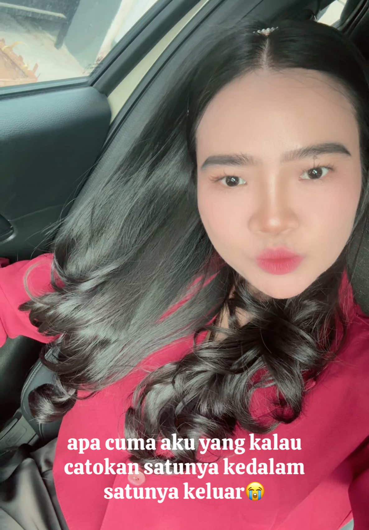 #fyp #fyppppppppppppppppppppppp #laguviral #catokanrambut 