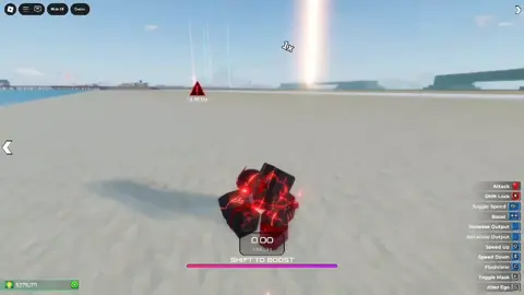 Qual a velocidade de vocês? #flashpoint #roblox#blackflashedit #wallywest 