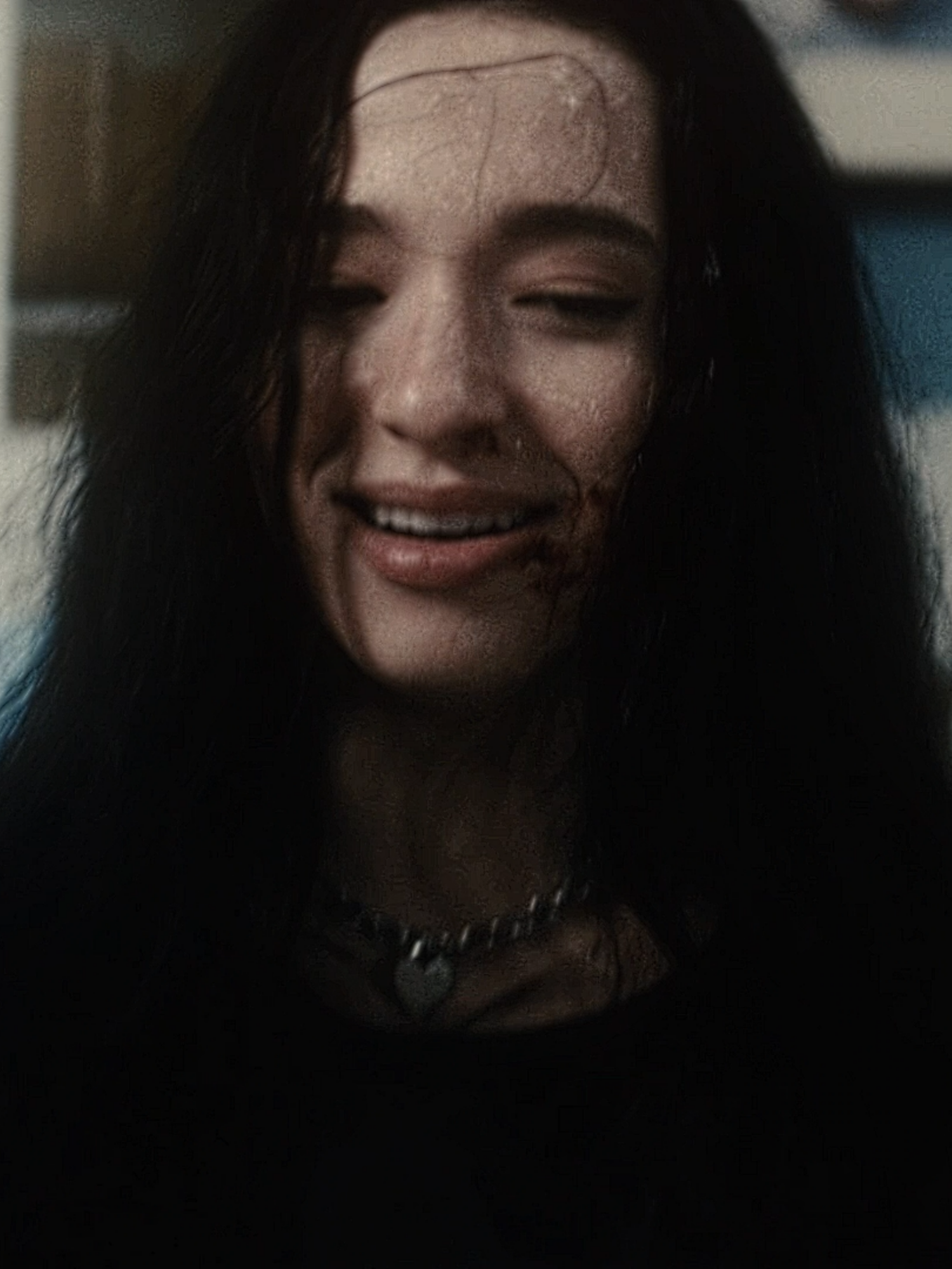 amber is so GNARLY. #fyp #amberfreeman #scream #scream5 #viral HIGH QUALITY AMBER FREEMAN EDIT